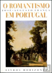 O Romantismo em Portugal