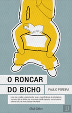 Bertrand.pt - O Roncar do Bicho