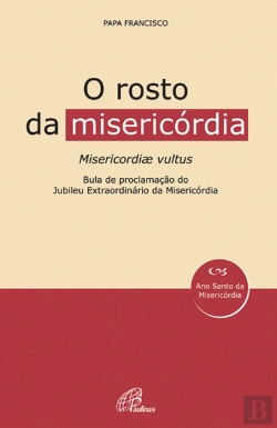 Bertrand.pt - O Rosto da Misericórdia