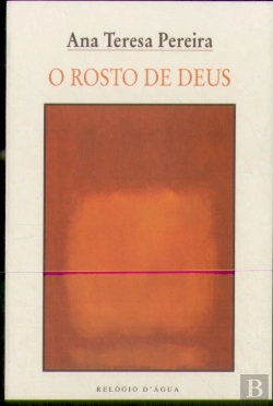 Bertrand.pt - O Rosto de Deus