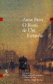 O Rosto de um Estranho