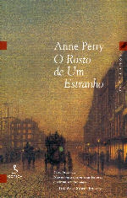 Bertrand.pt - O Rosto de um Estranho