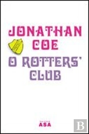 O Rotters Club