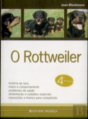 O Rottweiler