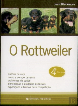 Bertrand.pt - O Rottweiler