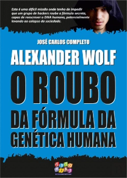 Bertrand.pt - O Roubo da Fórmula da Genética Humana