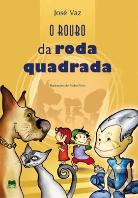 O Roubo da Roda Quadrada
