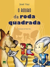 O Roubo da Roda Quadrada