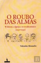 O Roubo das Almas