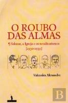 O Roubo das Almas