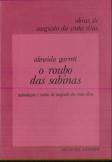 O Roubo das Sabinas