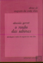 O Roubo das Sabinas