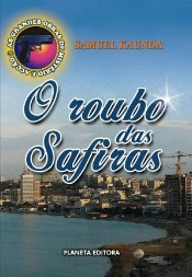 O Roubo das Safiras