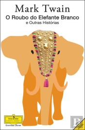 O Roubo do Elefante Branco