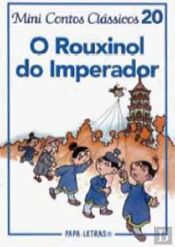 Bertrand.pt - O Rouxinol do Imperador
