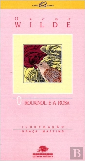 O Rouxinol e a Rosa