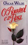 O Rouxinol E A Rosa