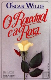 O Rouxinol E A Rosa