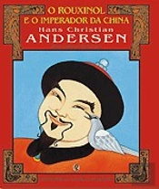 O Rouxinol e o Imperador da China