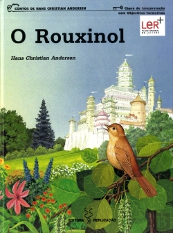 Bertrand.pt - O Rouxinol