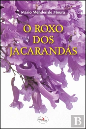 O Roxo dos Jacarandás