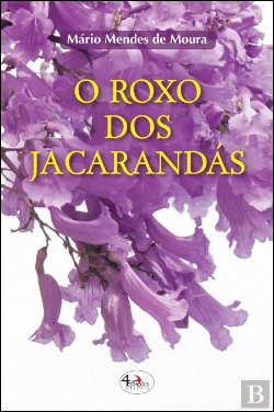 Bertrand.pt - O Roxo dos Jacarandás