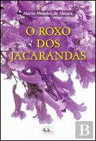 O Roxo dos Jacarandás
