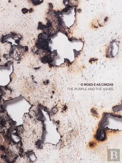 Bertrand.pt - O Roxo e as Cinzas | The Purple and the Ashes