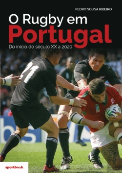 Bertrand.pt - O Rugby em Portugal