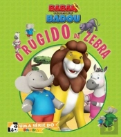 O Rugido da Zebra