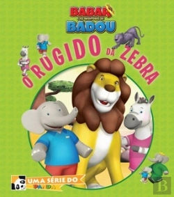Bertrand.pt - O Rugido da Zebra