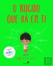 O Rugido que Há em Ti