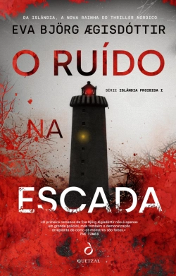 Bertrand.pt - O Ruído na Escada