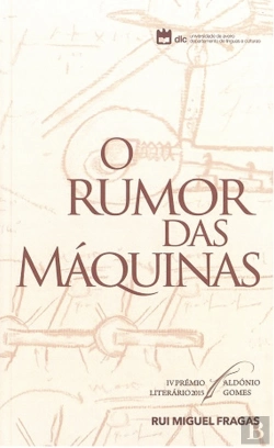 Bertrand.pt - O Rumor das Máquinas