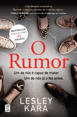 Bertrand.pt - O Rumor