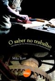 O Saber no Trabalho