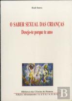 O Saber Sexual das Crianças