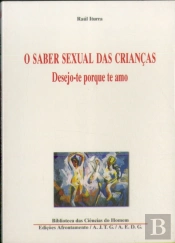 O Saber Sexual das Crianças
