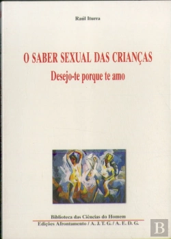 Bertrand.pt - O Saber Sexual das Crianças