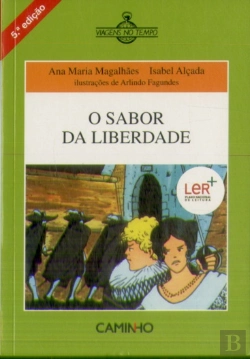 Bertrand.pt - O Sabor da Liberdade
