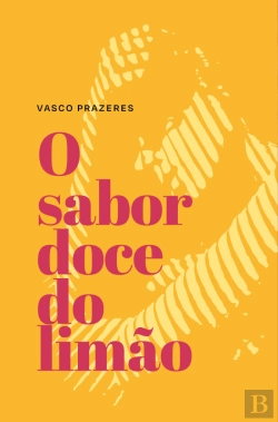 Bertrand.pt - O Sabor Doce do Limão