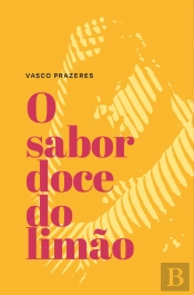 O Sabor Doce do Limão