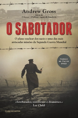 Bertrand.pt - O Sabotador