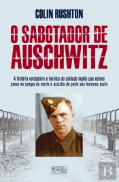 O Sabotador de Auschwitz