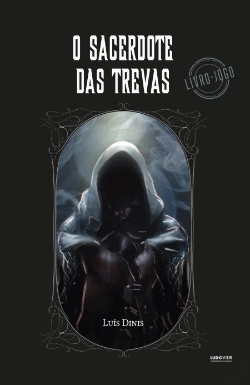 Bertrand.pt - O Sacerdote das Trevas