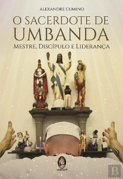 Bertrand.pt - O Sacerdote de Umbanda