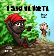 O Saci Na Horta