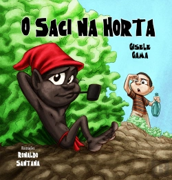 Bertrand.pt - O Saci Na Horta