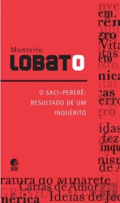 O Saci-Pererê