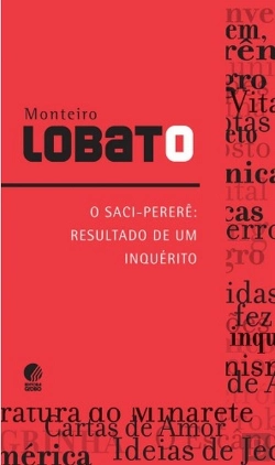 Bertrand.pt - O Saci-Pererê